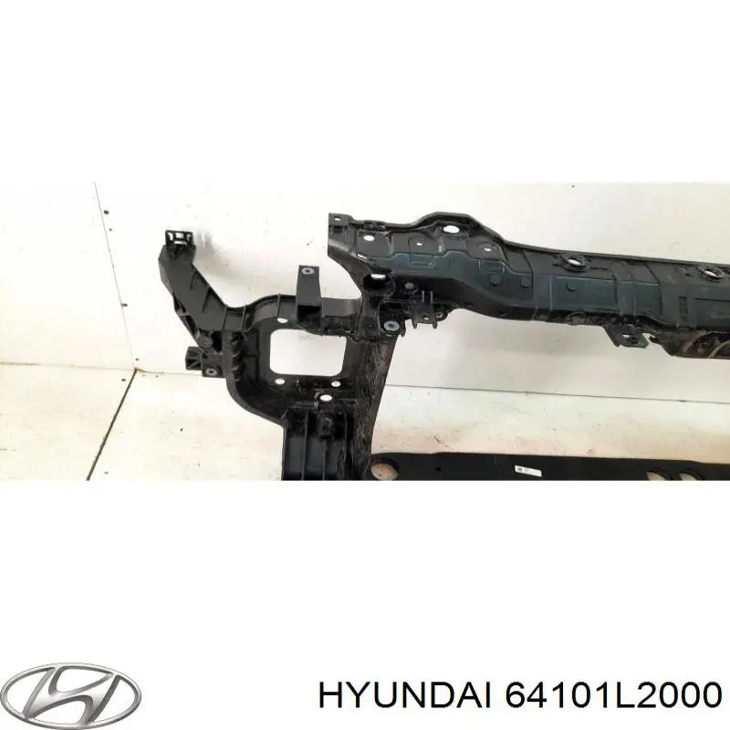 64101L2000 Hyundai/Kia 