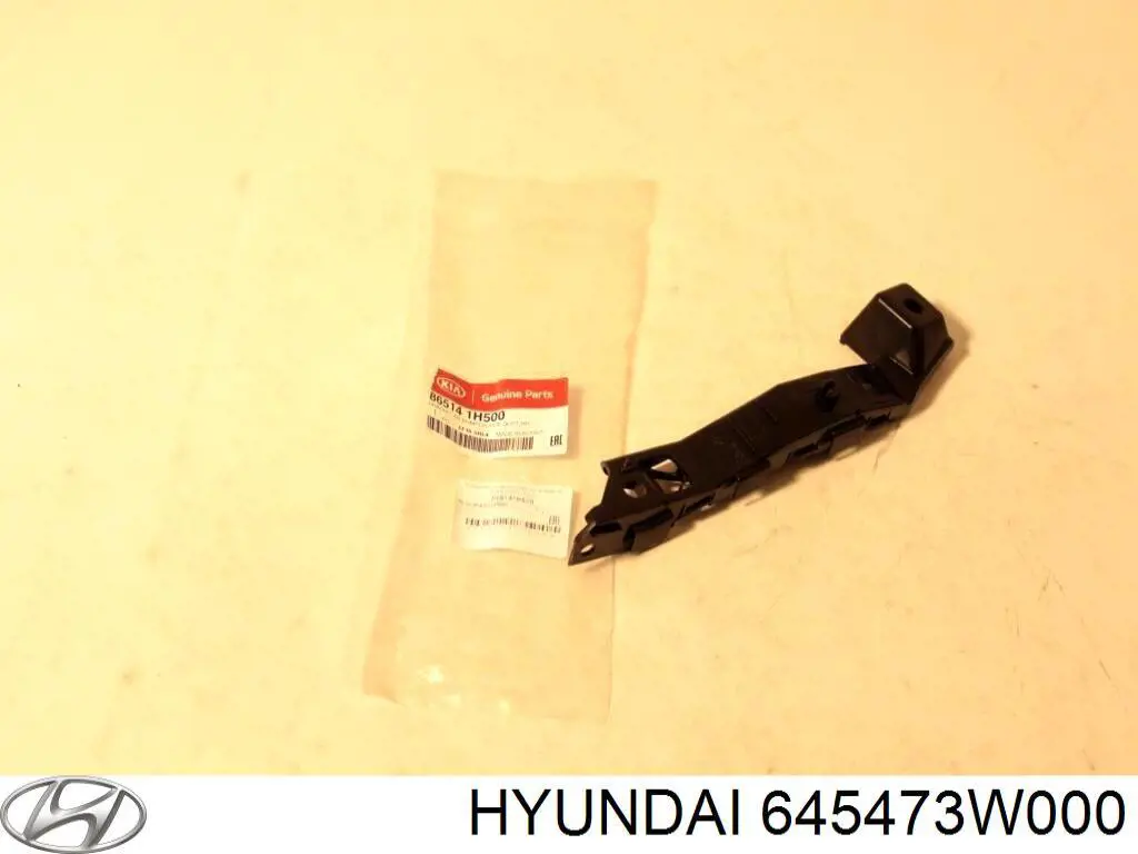 645473W000 Hyundai/Kia 