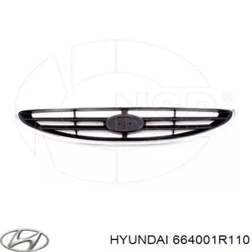  Capó del motor para Hyundai SOLARIS SBR11