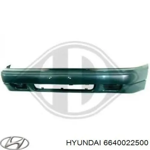  Capó del motor para Hyundai Accent 