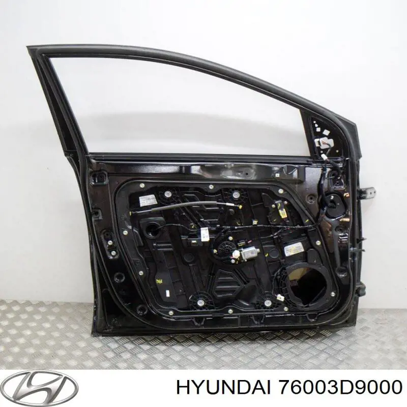 76003D9000 Hyundai/Kia 