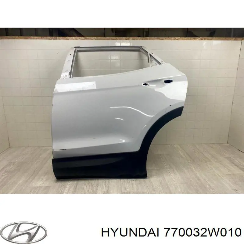 770032W010 Hyundai/Kia 