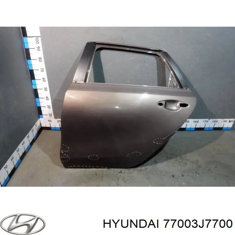 77003J7700 Hyundai/Kia 