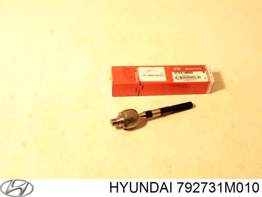 792731M010 Hyundai/Kia 