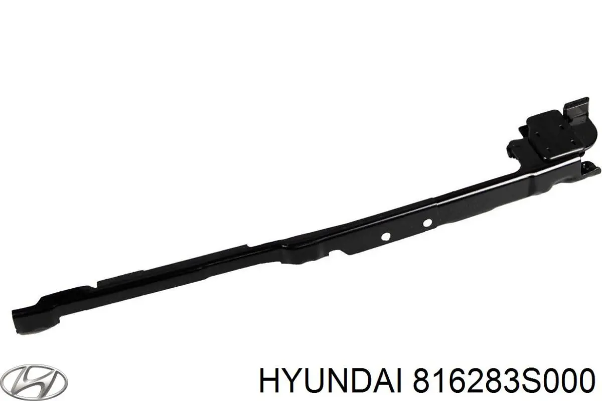 816283S000 Hyundai/Kia 