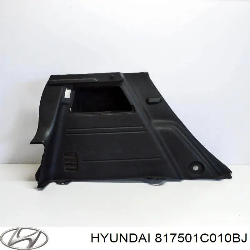 817501C010BJ Hyundai/Kia 