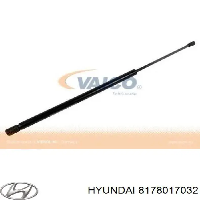 8178017032 Hyundai/Kia 