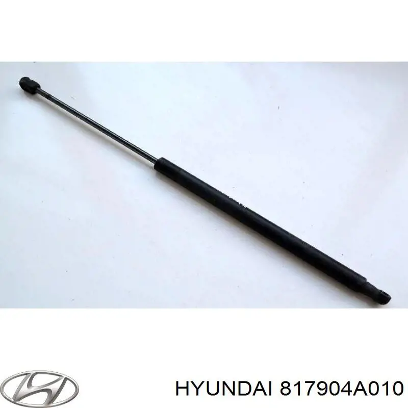 817904A010 Hyundai/Kia amortiguador de maletero