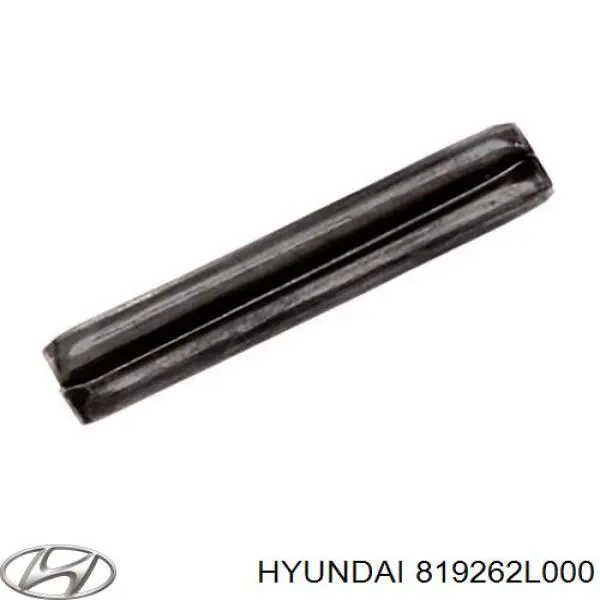 819262L000 Hyundai/Kia 