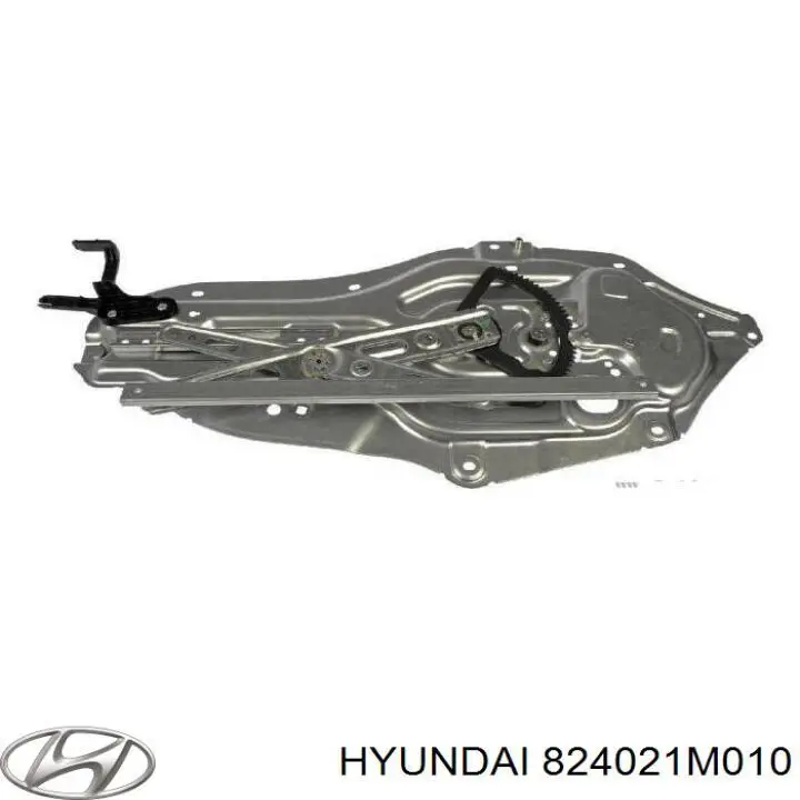 824021M010 Hyundai/Kia 