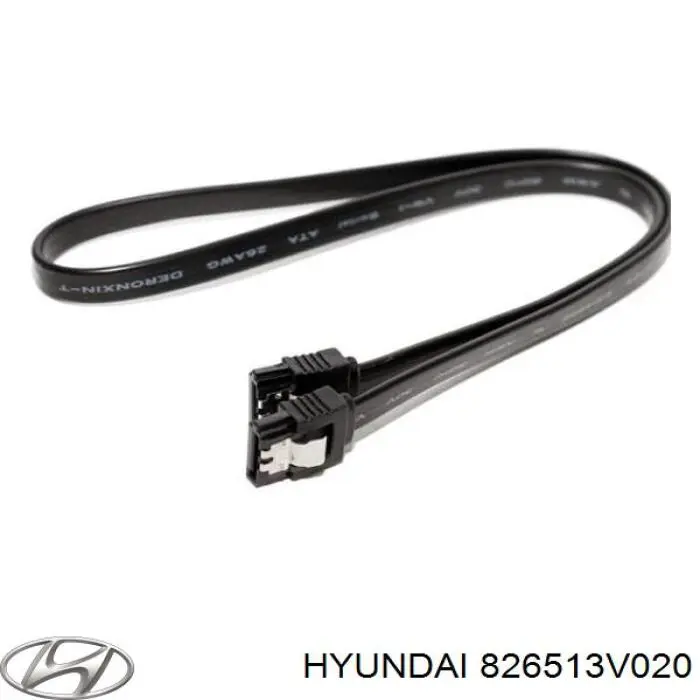 826513V020 Hyundai/Kia 