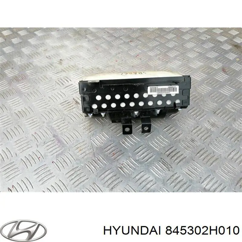 845302H010 Hyundai/Kia 