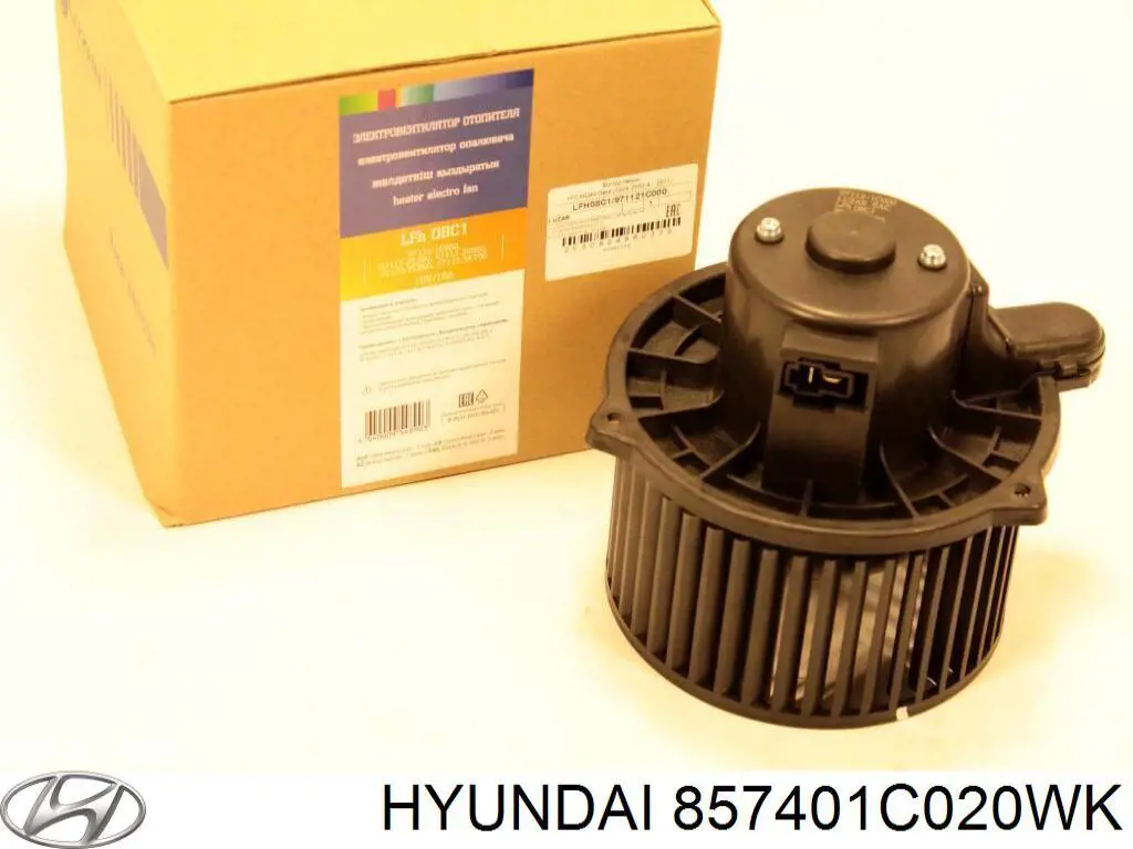 857401C020WK Hyundai/Kia 