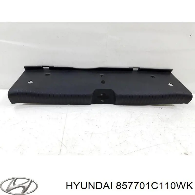 857701C110WK Hyundai/Kia 