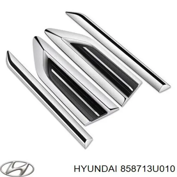 858713U010 Hyundai/Kia 