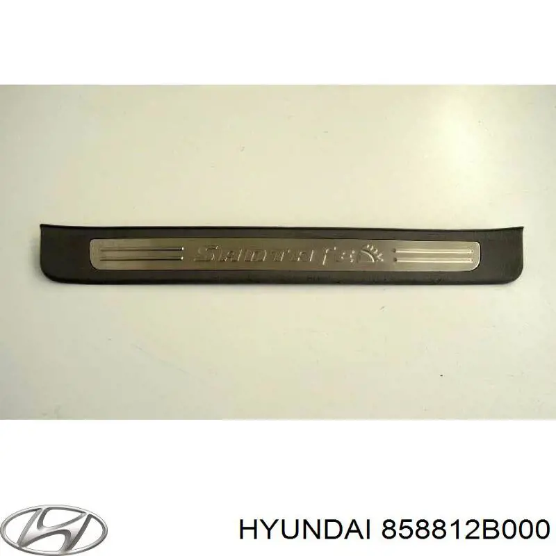 858812B000 Hyundai/Kia 