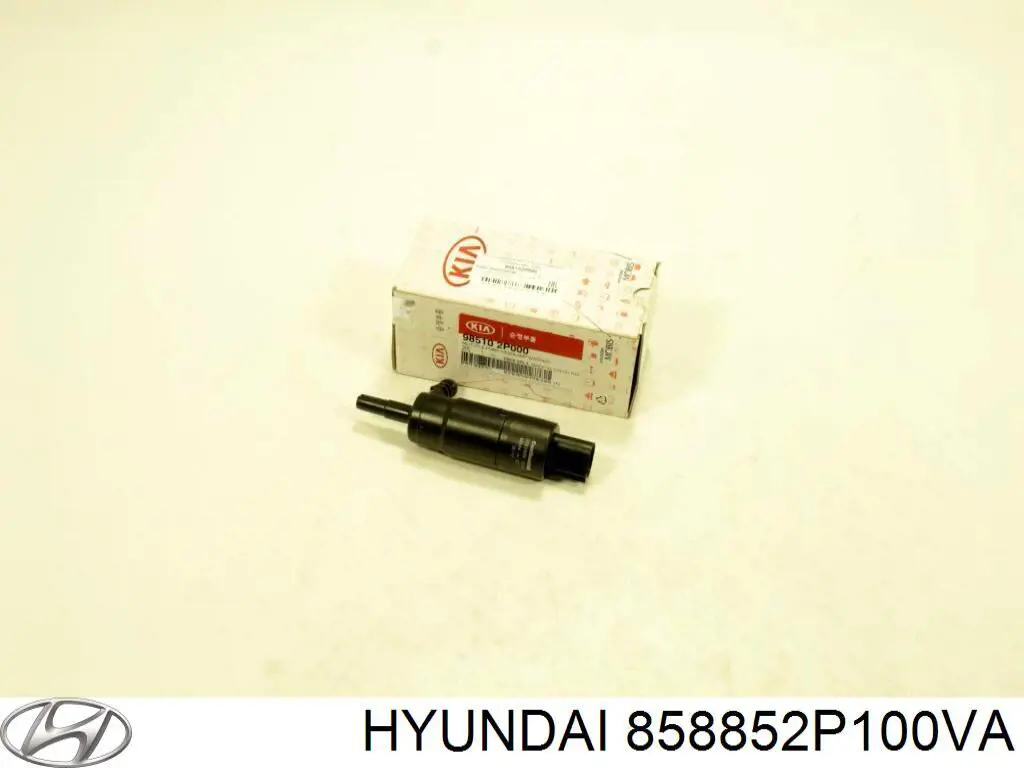 858852P100VA Hyundai/Kia 