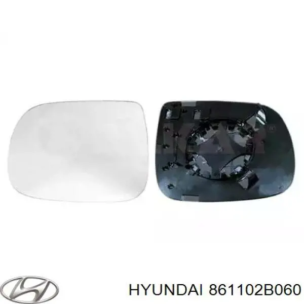  Parabrisas para Hyundai Santa Fe 2 