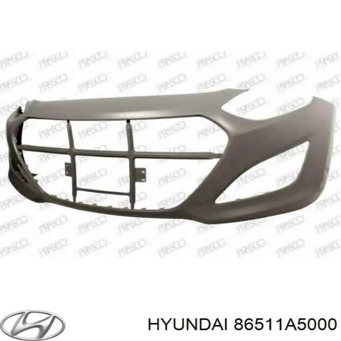 86511A5000 Hyundai/Kia 