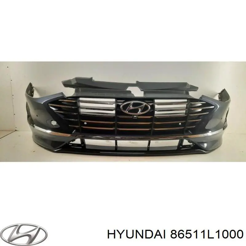 86511L1000 Hyundai/Kia 