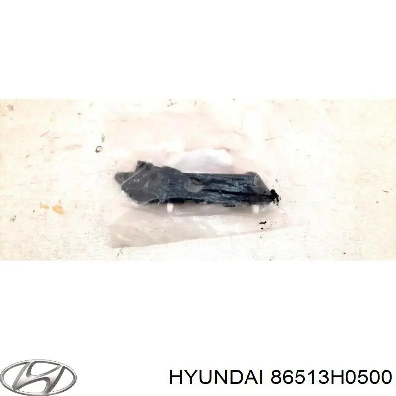 86513H0500 Hyundai/Kia 