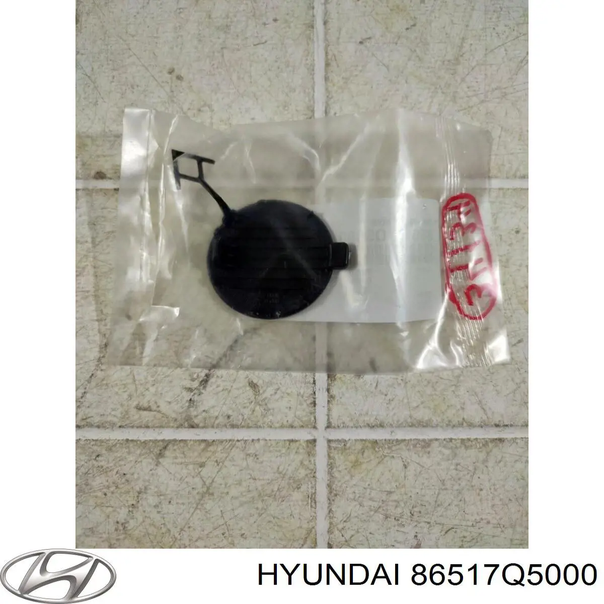 86517Q5000 Hyundai/Kia 