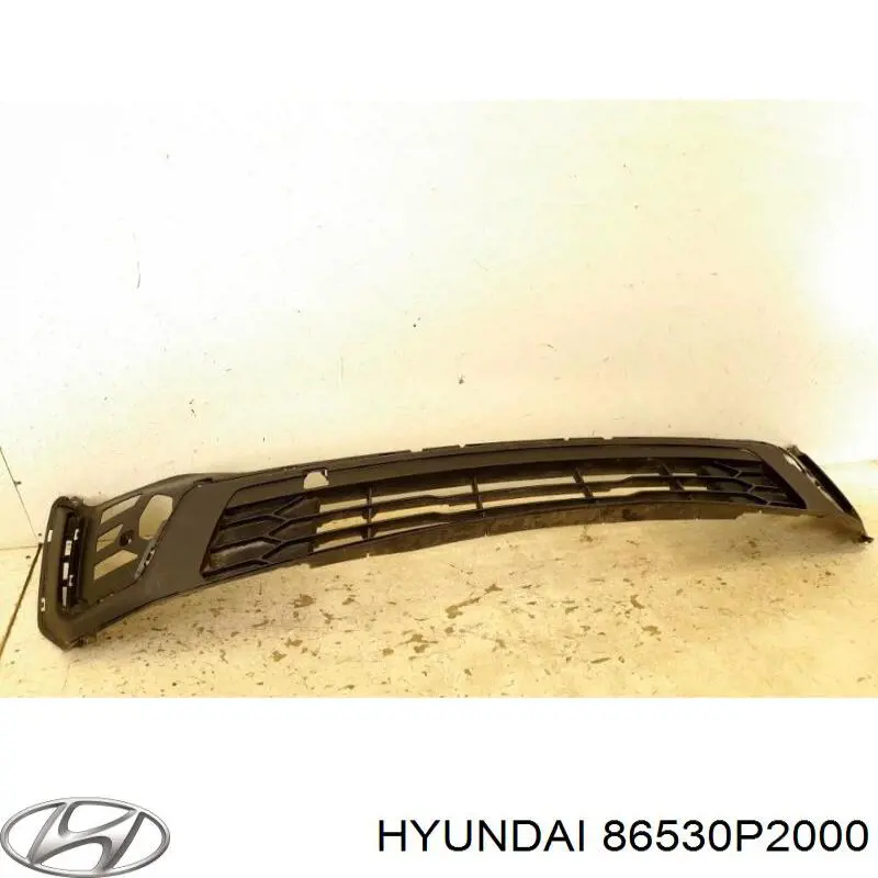 86530P2000 Hyundai/Kia 