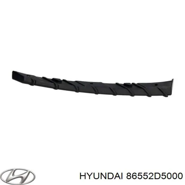 86552D5000 Hyundai/Kia 