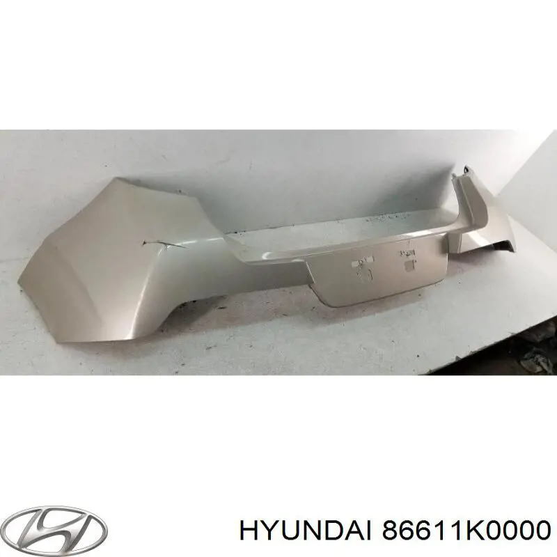 86611K0000 Hyundai/Kia 