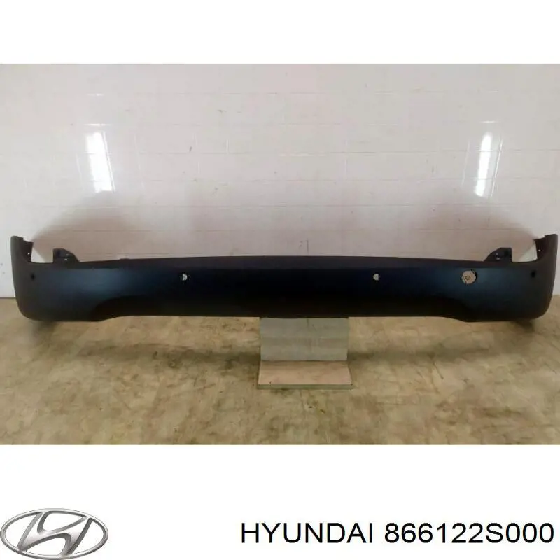 866122S000 Hyundai/Kia 