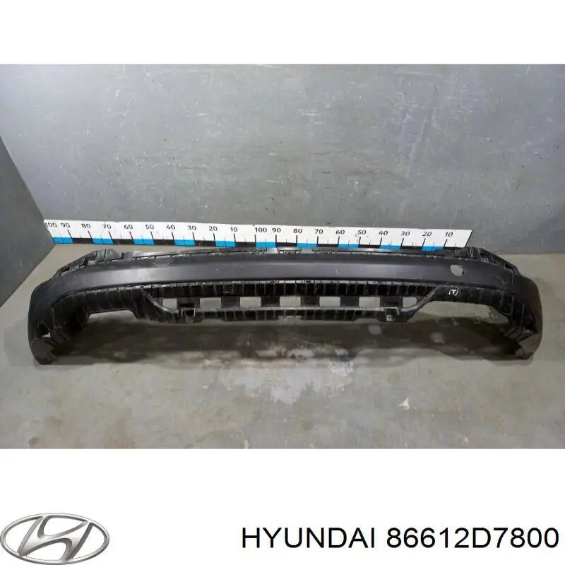 86612D7800 Hyundai/Kia 