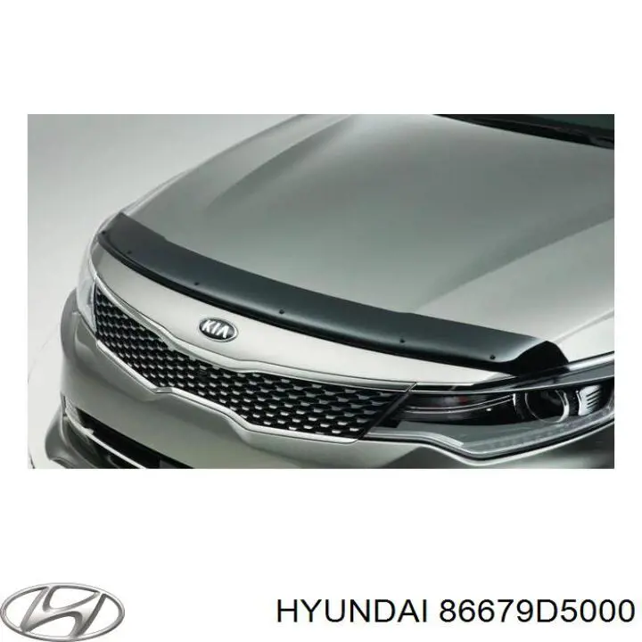 86679D5000 Hyundai/Kia 