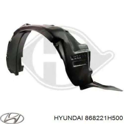 868221H500 Hyundai/Kia 