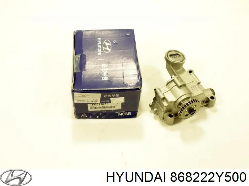 868222Y500 Hyundai/Kia 