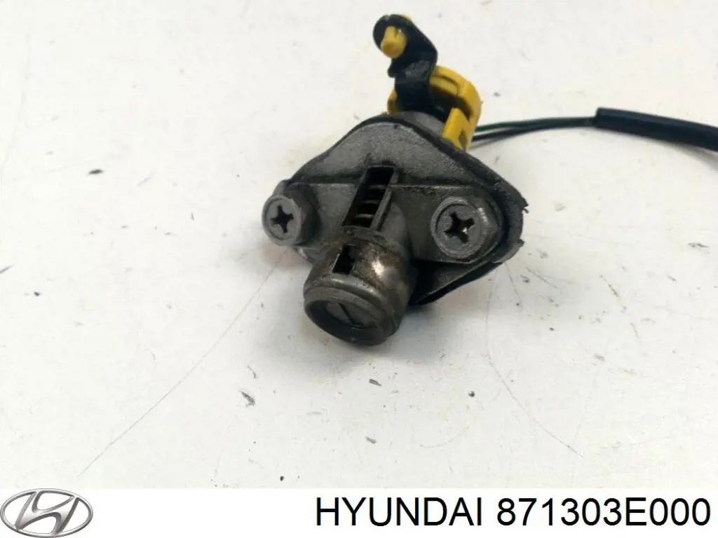 871303E000 Hyundai/Kia 