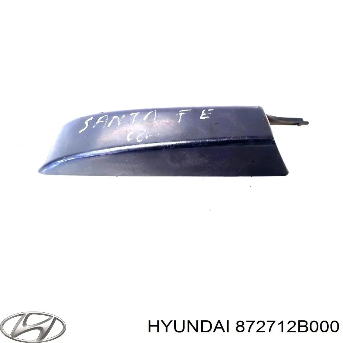 872712B000 Hyundai/Kia 