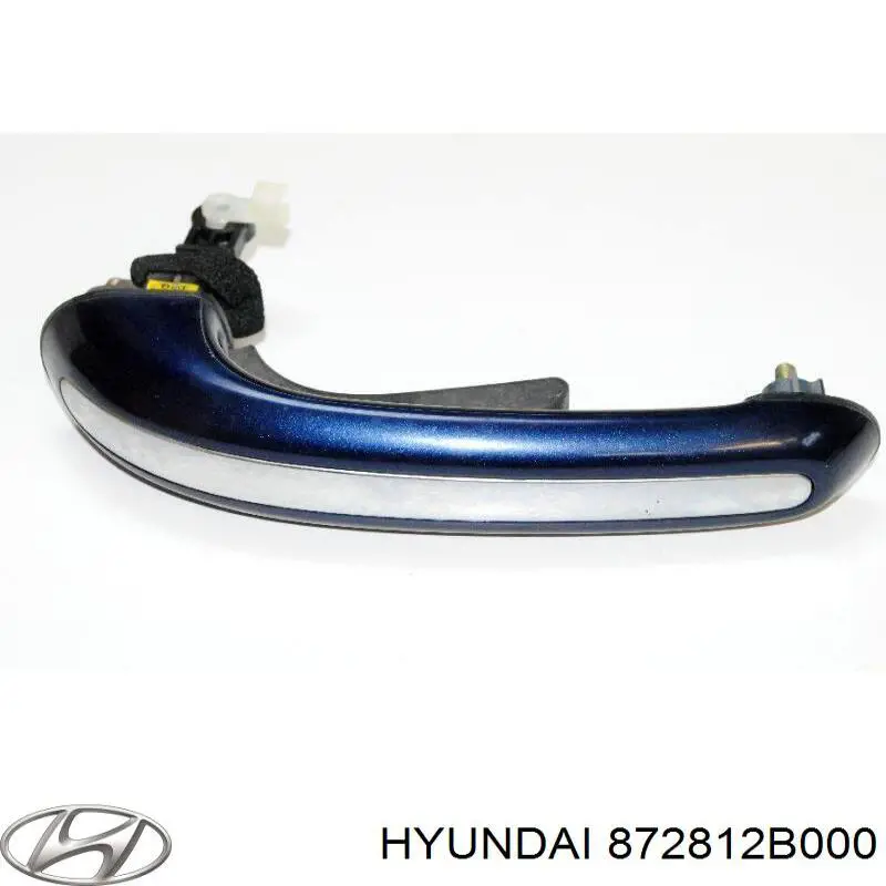 872812B000 Hyundai/Kia 