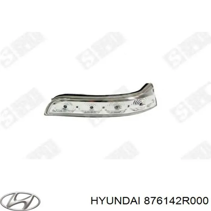 876142R000 Hyundai/Kia 