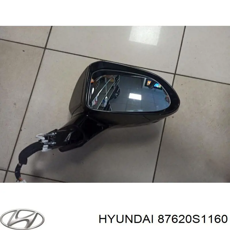 87620S1160 Hyundai/Kia 