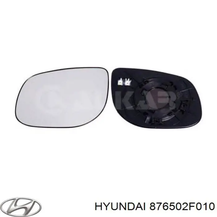 876502F010 Hyundai/Kia 