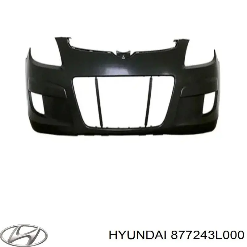 877243L000 Hyundai/Kia 