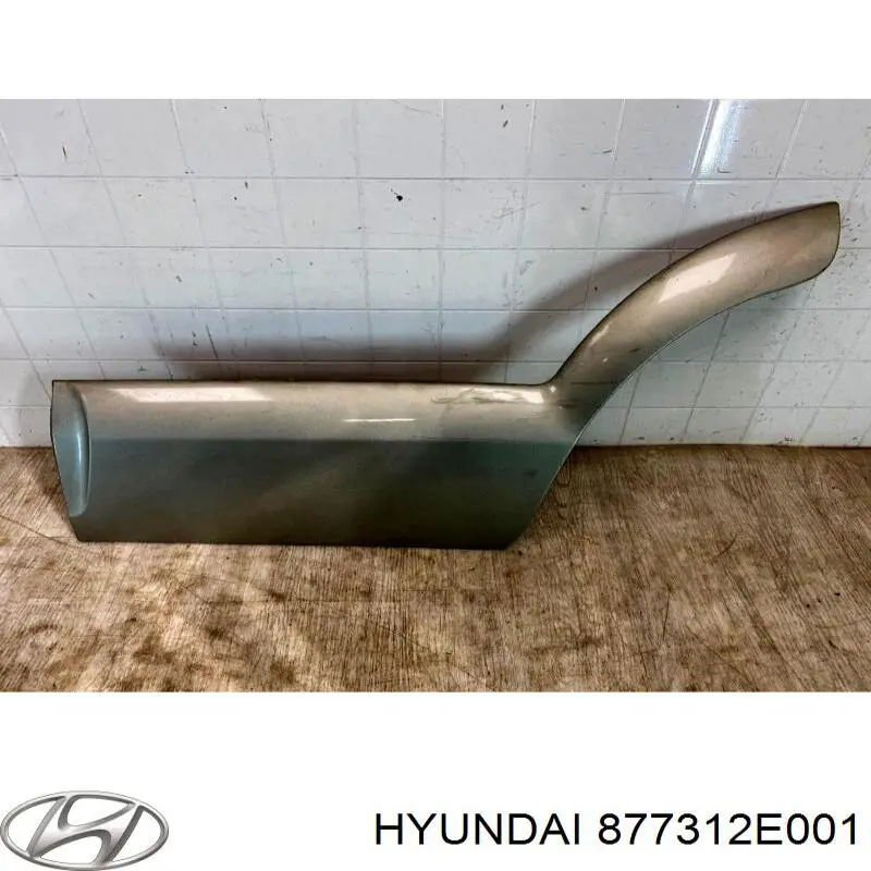 877312E001 Hyundai/Kia 