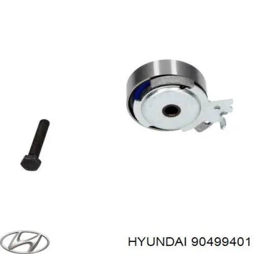 90499401 Hyundai/Kia rodillo, cadena de distribución