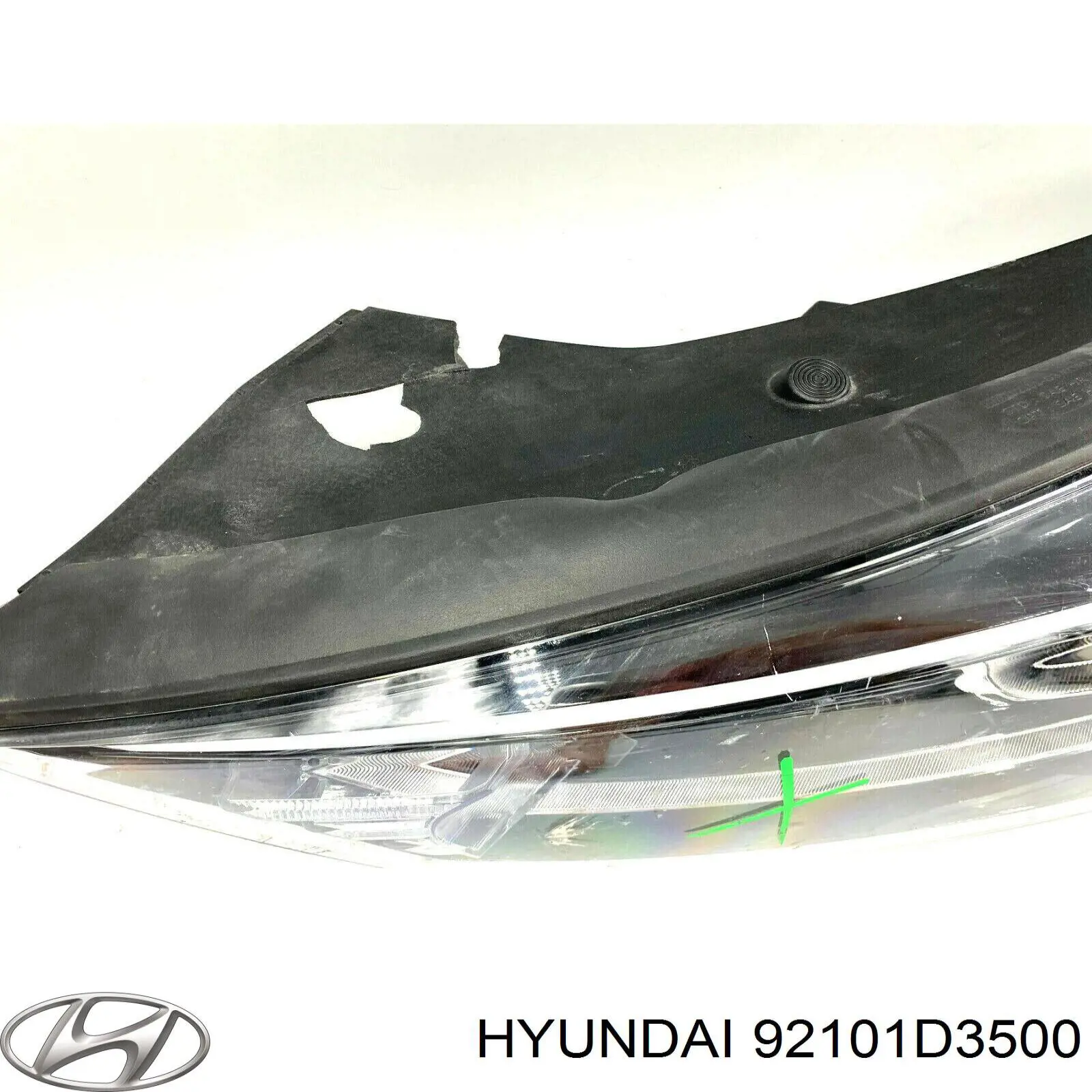 92101D3500 Hyundai/Kia 