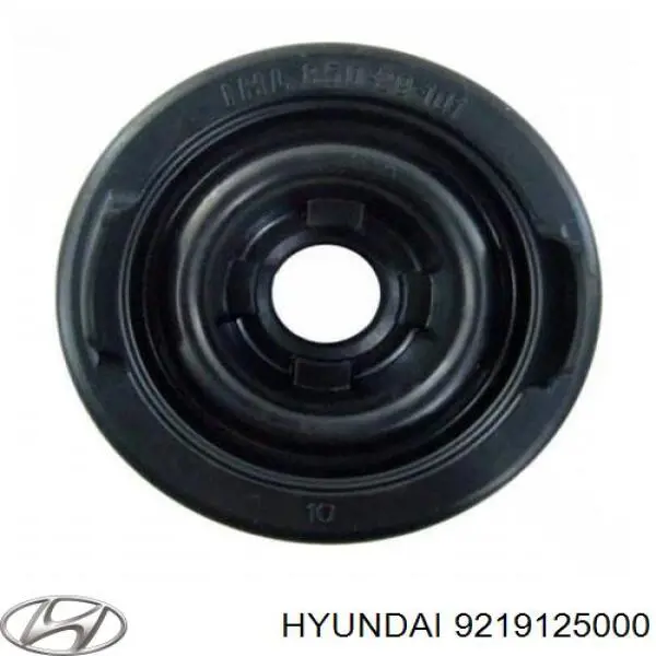  Cubierta Del Faro para Hyundai Accent 2 