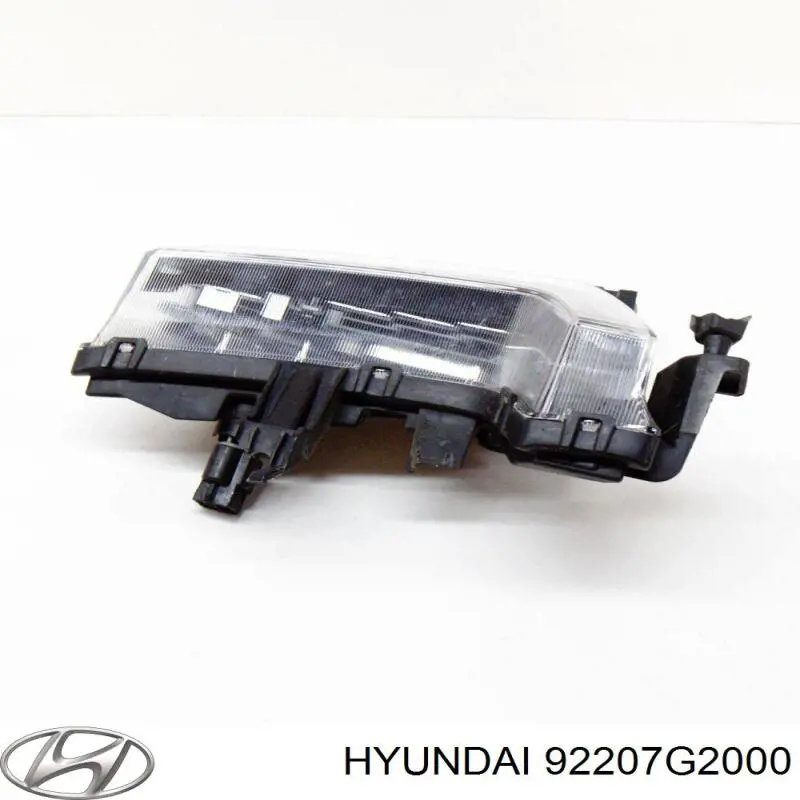 92207G2000 Hyundai/Kia 