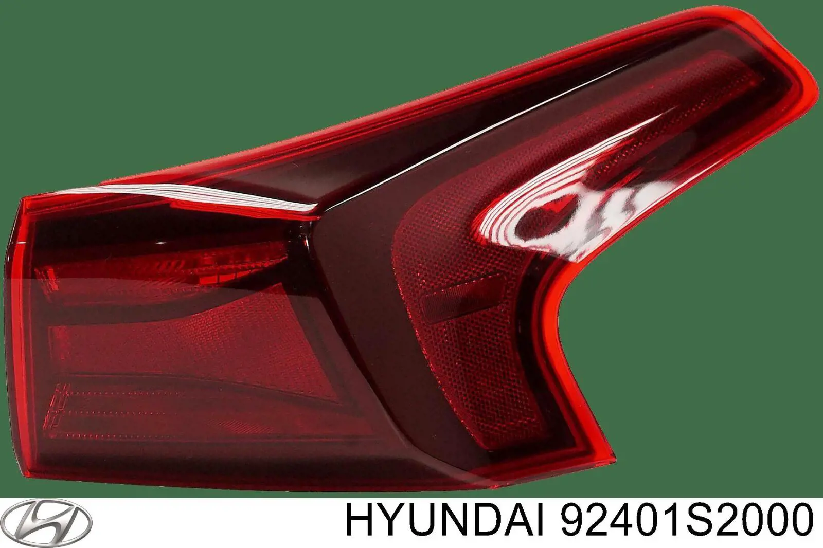 92401S2000 Hyundai/Kia 