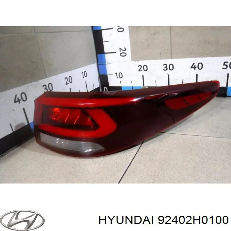 92402H0100 Hyundai/Kia 