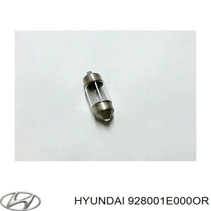 928001E000OR Hyundai/Kia 