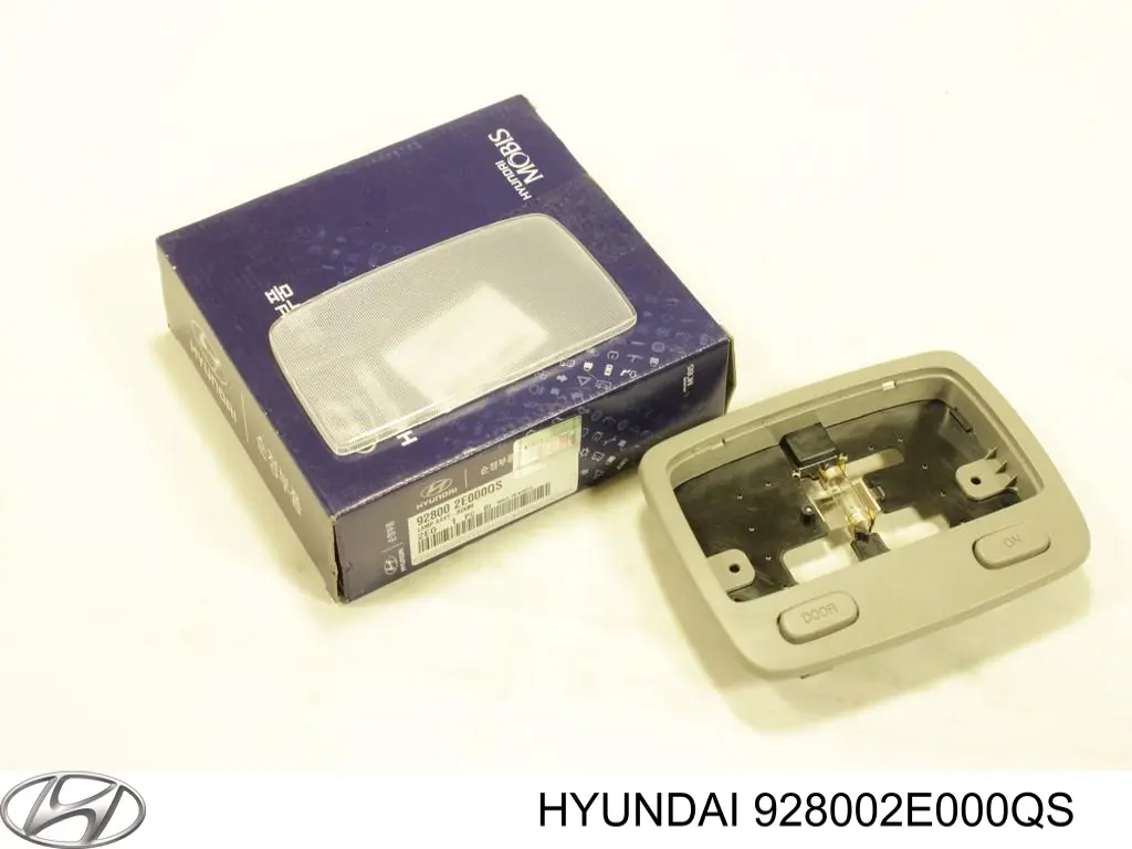 928002E000QS Hyundai/Kia 